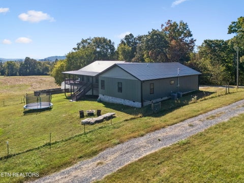 Tiny photo for 502 Coile Rd, Jefferson City, TN 37760 (MLS # 1359429)