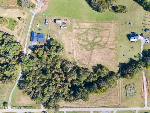 Tiny photo for 502 Coile Rd, Jefferson City, TN 37760 (MLS # 1359429)