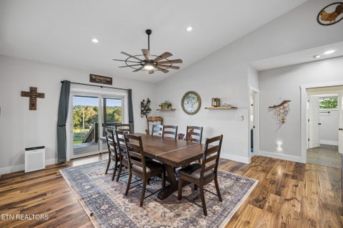 Tiny photo for 502 Coile Rd, Jefferson City, TN 37760 (MLS # 1359429)