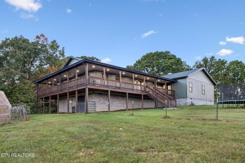 Tiny photo for 502 Coile Rd, Jefferson City, TN 37760 (MLS # 1359429)