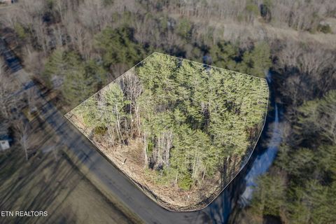 Old Highway 28 Crossville TN 38555