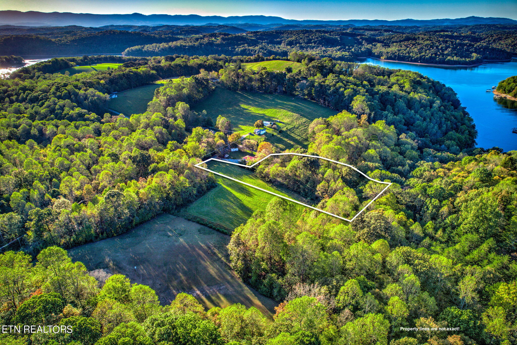 0 Ridge Circle Rd
