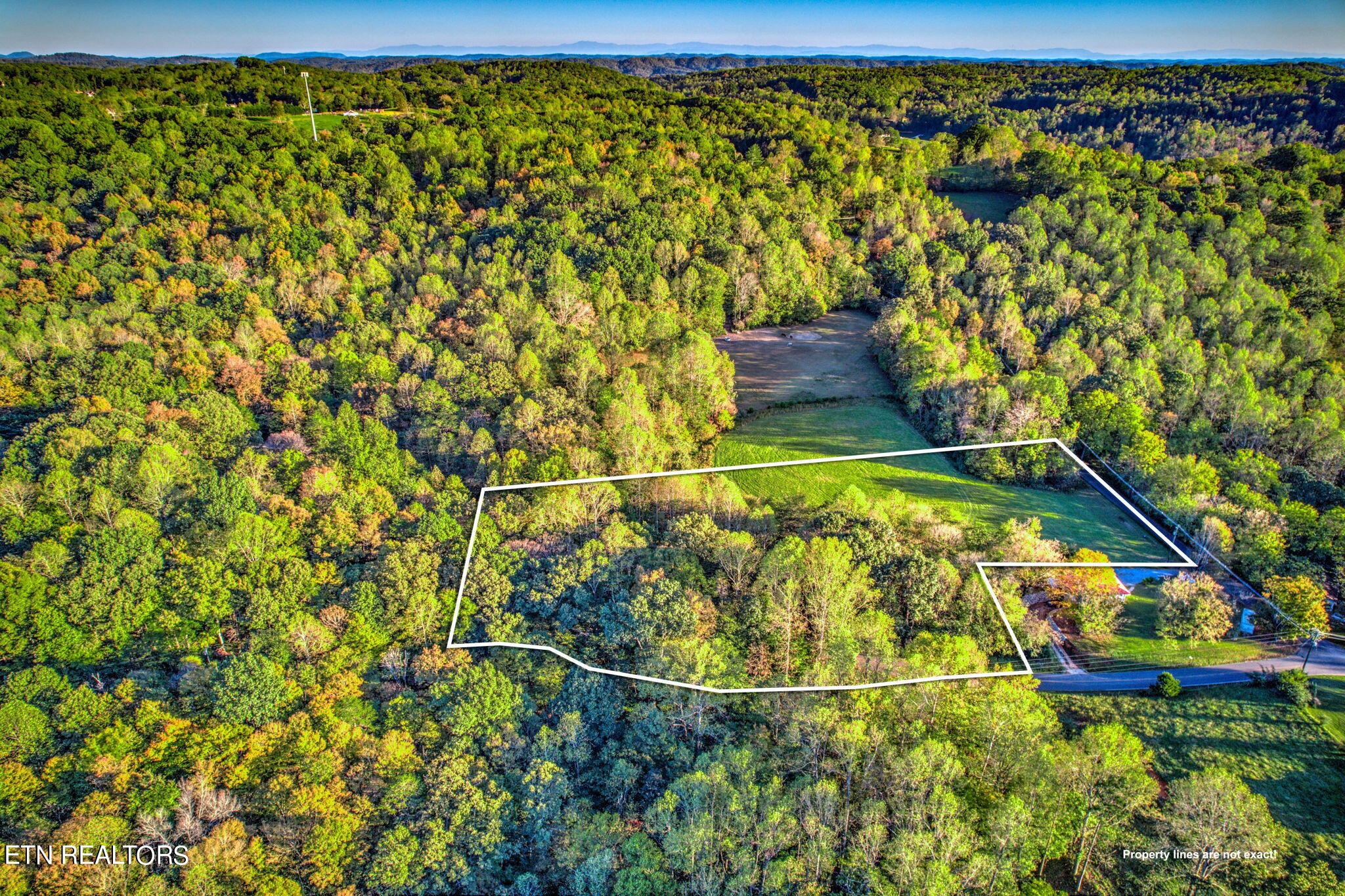 0 Ridge Circle Rd
