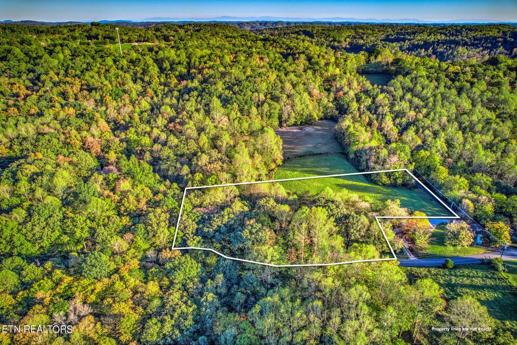 Photo of 0 Ridge Circle Rd, Andersonville, TN 37705 (MLS # 1280024)