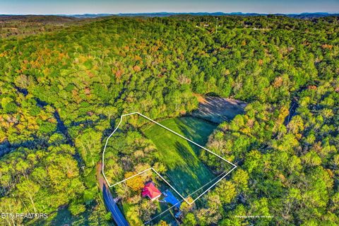 0 Ridge Circle Rd Andersonville TN 37705