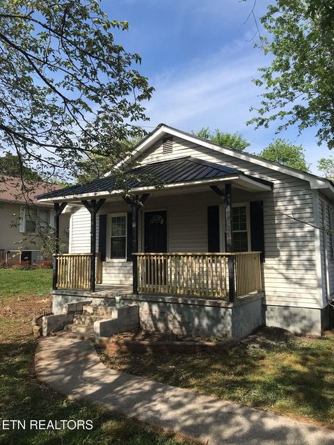 Photo of 1315 Grove St, Loudon, TN 37774 (MLS # 1336115)