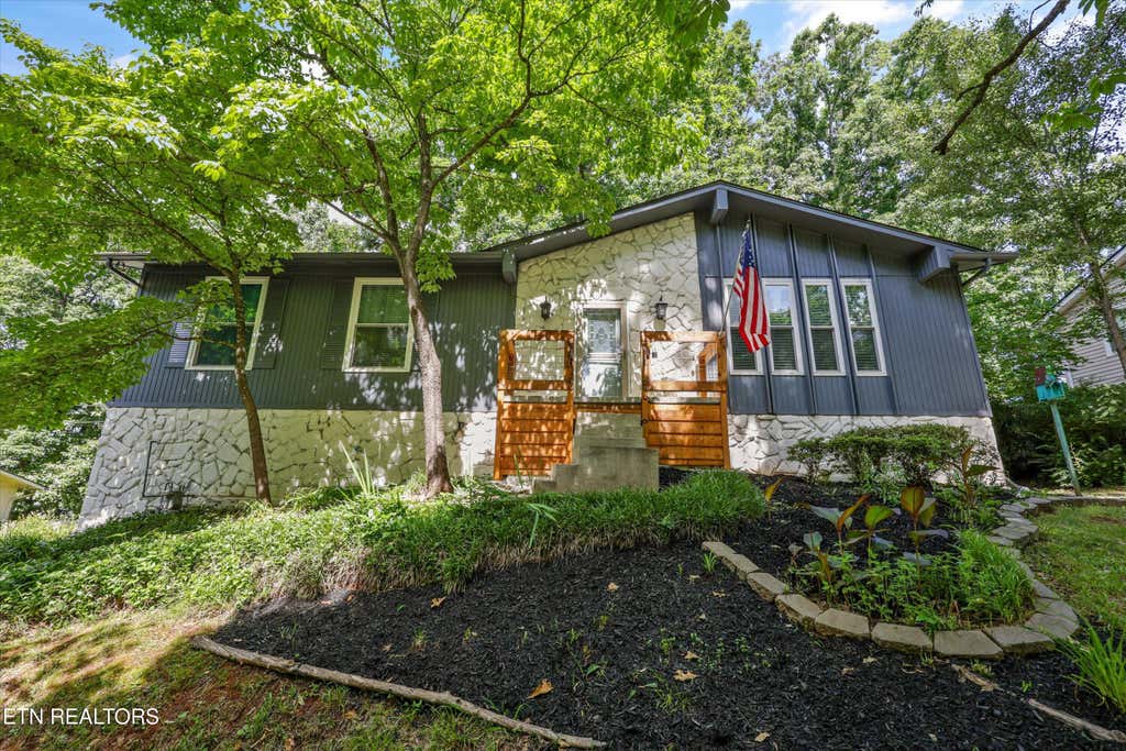 Photo of 1117 Rain Tree Rd, Knoxville, TN 37923 (MLS # 1343340)