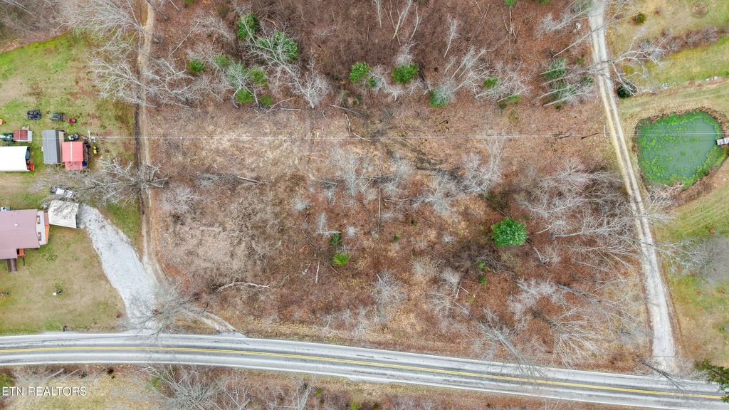 Photo of Deer Lodge Hwy, Deer Lodge, TN 37726 (MLS # 1332041)
