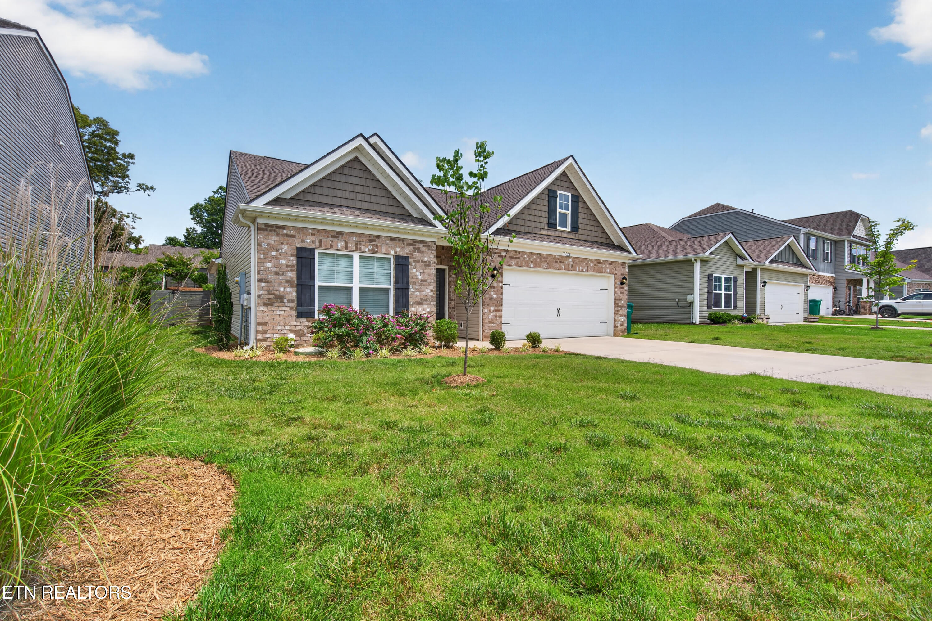 12024 Sweet Almond Lane