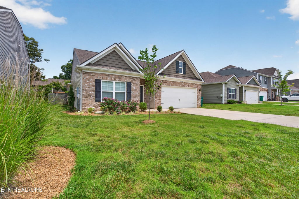 Photo of 12024 Sweet Almond Lane, Knoxville, TN 37932 (MLS # 1346384)
