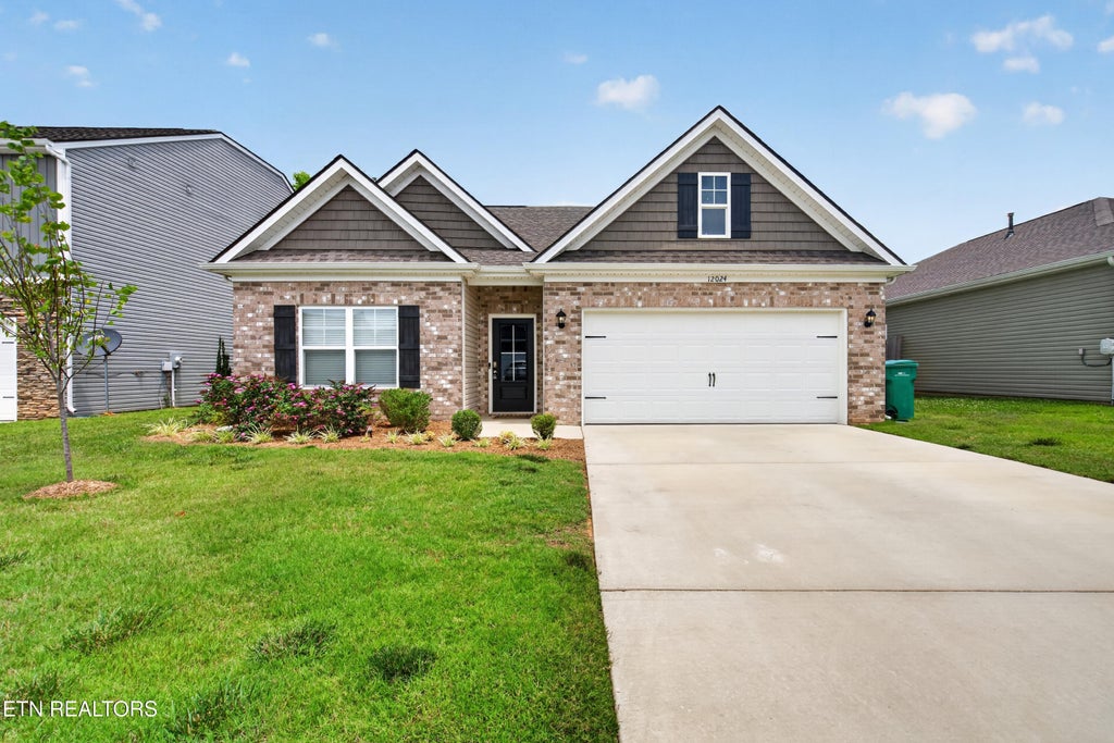 Photo of 12024 Sweet Almond Lane, Knoxville, TN 37932 (MLS # 1346384)