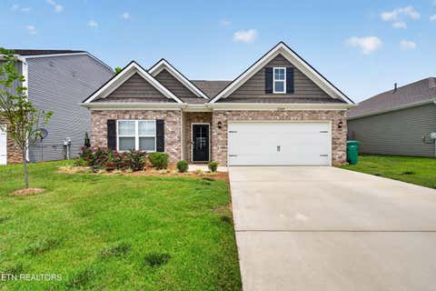 Photo of 12024 Sweet Almond Lane, Knoxville, TN 37932 (MLS # 1346384)