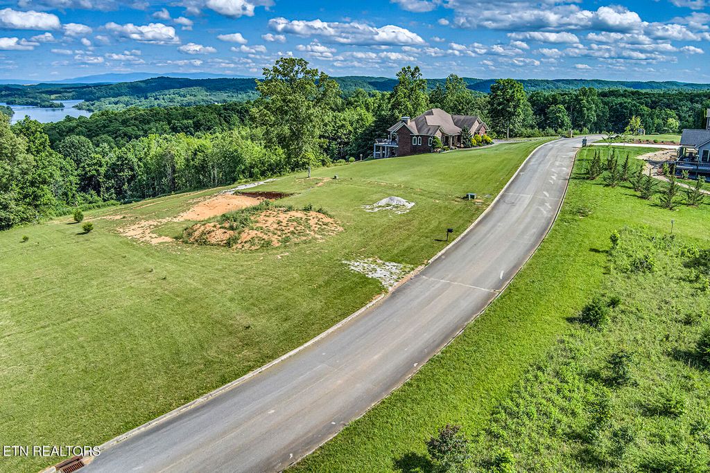 Photo of 212 Melea Lane, Kingston, TN 37763 (MLS # 1302306)