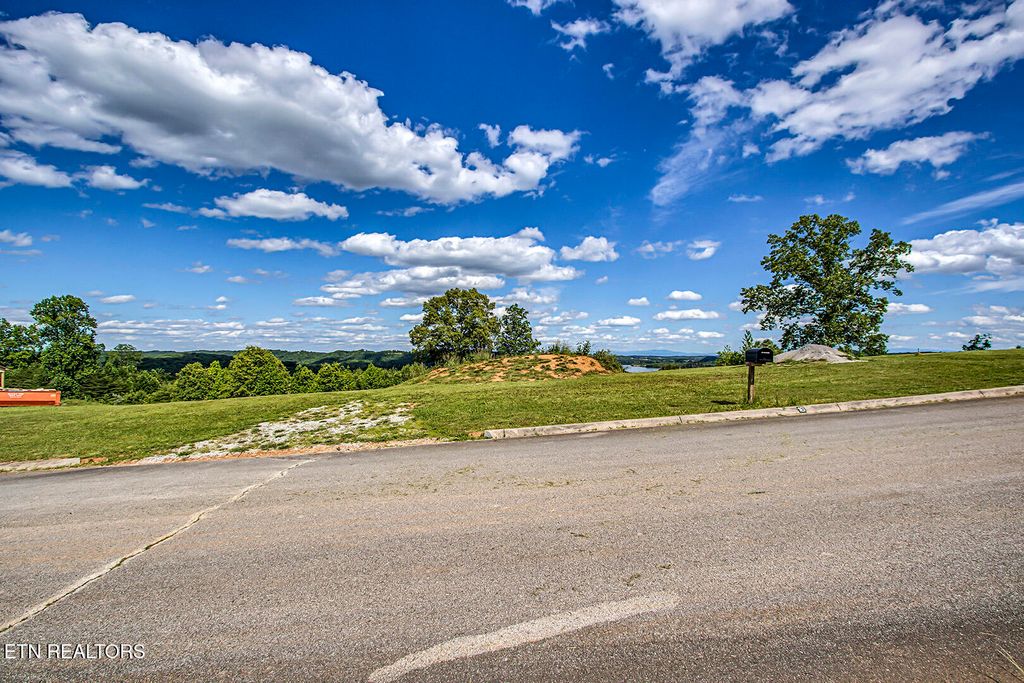 Photo of 212 Melea Lane, Kingston, TN 37763 (MLS # 1302306)