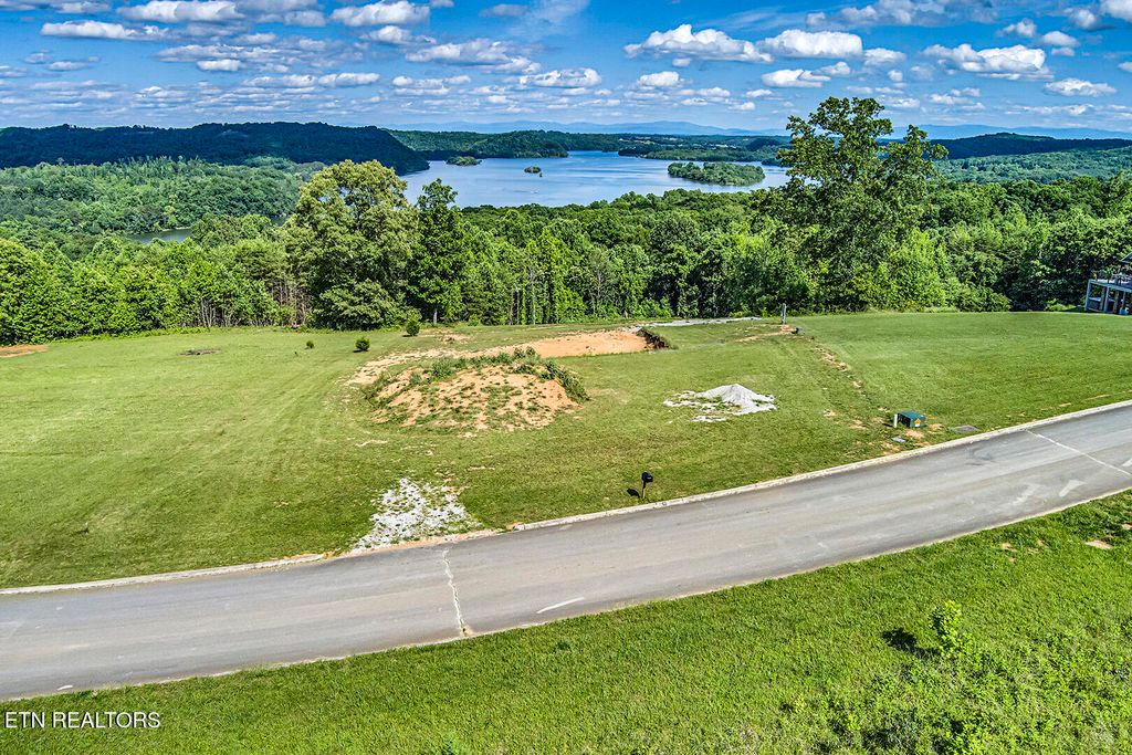 Photo of 212 Melea Lane, Kingston, TN 37763 (MLS # 1302306)