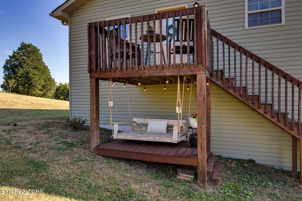 Photo of 106 Cedar Valley Road Rd, Sweetwater, TN 37874 (MLS # 1276440)