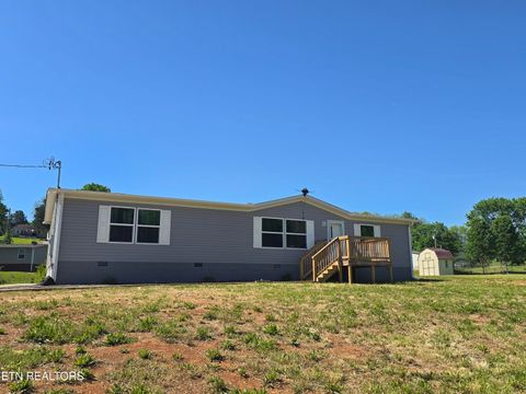 Photo of 217 Oakland Rd, Sweetwater, TN 37874 (MLS # 1337696)