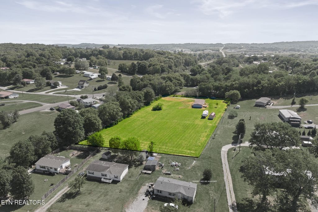 Photo of 217 Oakland Rd, Sweetwater, TN 37874 (MLS # 1337696)