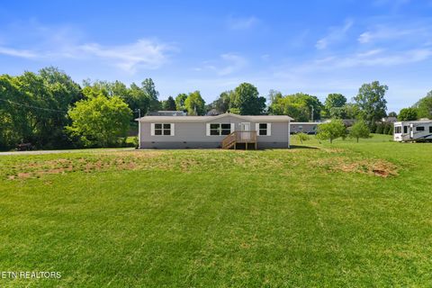 Photo of 217 Oakland Rd, Sweetwater, TN 37874 (MLS # 1337696)