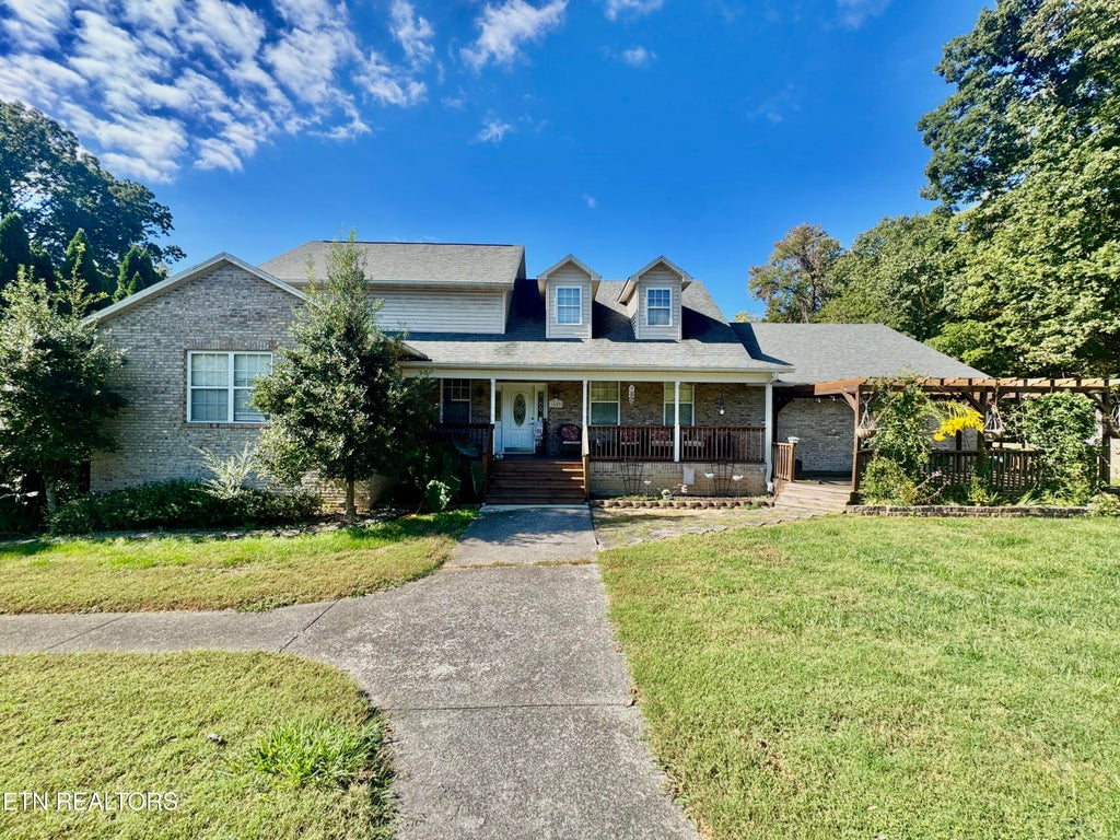 Photo of 1629 Riceland Drive, Sevierville, TN 37862 (MLS # 1360655)