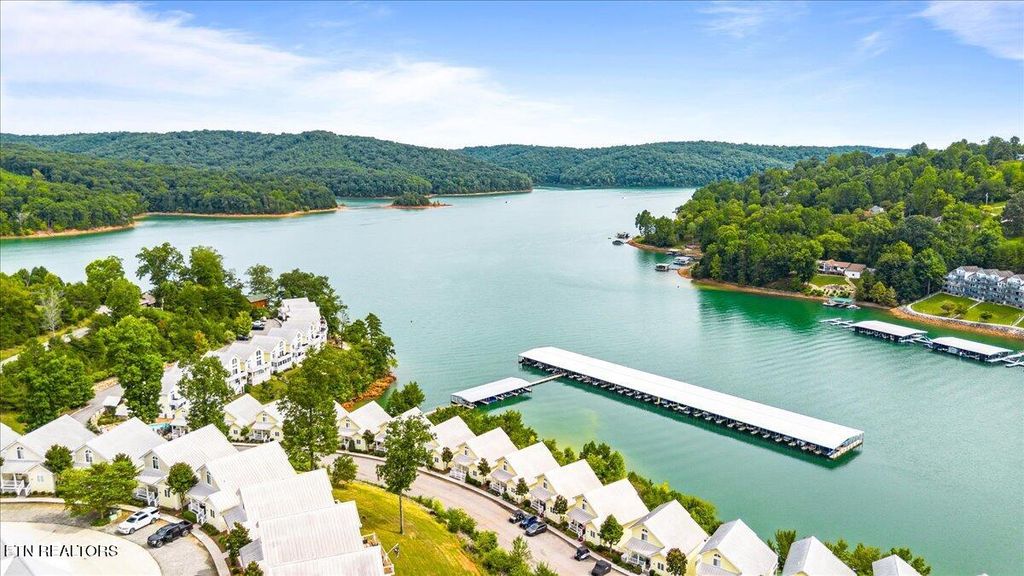 Photo of 163 N Deer Village Lane, LaFollette, TN 37766 (MLS # 1312280)