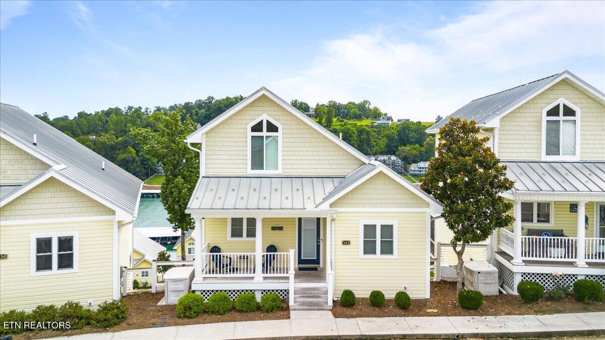 163 N Deer Village Lane