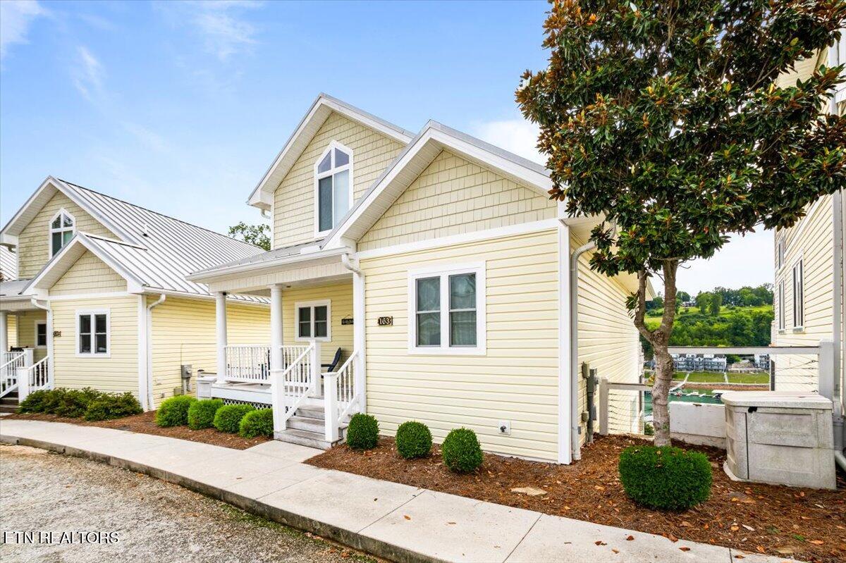 163 N Deer Village Lane