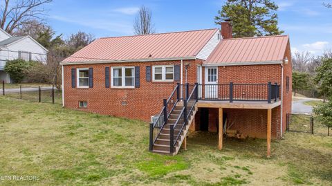 Tiny photo for 4824 Skyline Drive, Knoxville, TN 37914 (MLS # 1331342)