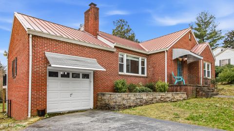 Tiny photo for 4824 Skyline Drive, Knoxville, TN 37914 (MLS # 1331342)