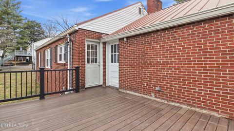 Tiny photo for 4824 Skyline Drive, Knoxville, TN 37914 (MLS # 1331342)