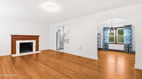 Tiny photo for 4824 Skyline Drive, Knoxville, TN 37914 (MLS # 1331342)