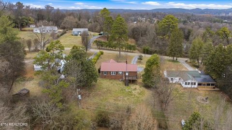 Tiny photo for 4824 Skyline Drive, Knoxville, TN 37914 (MLS # 1331342)