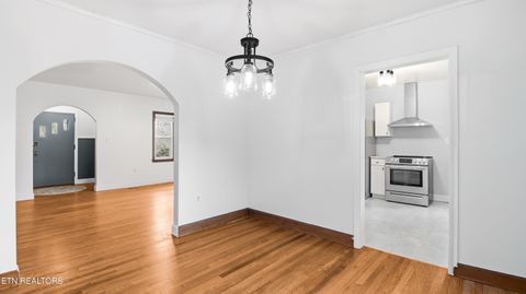 Tiny photo for 4824 Skyline Drive, Knoxville, TN 37914 (MLS # 1331342)