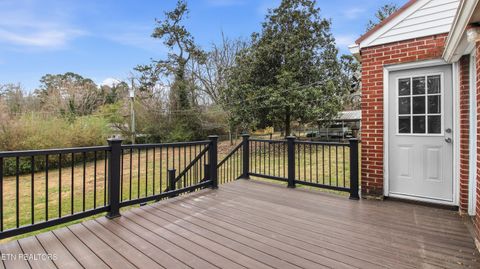 Tiny photo for 4824 Skyline Drive, Knoxville, TN 37914 (MLS # 1331342)