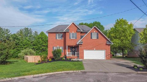 160 Brentwood Place Lenoir City TN 37772