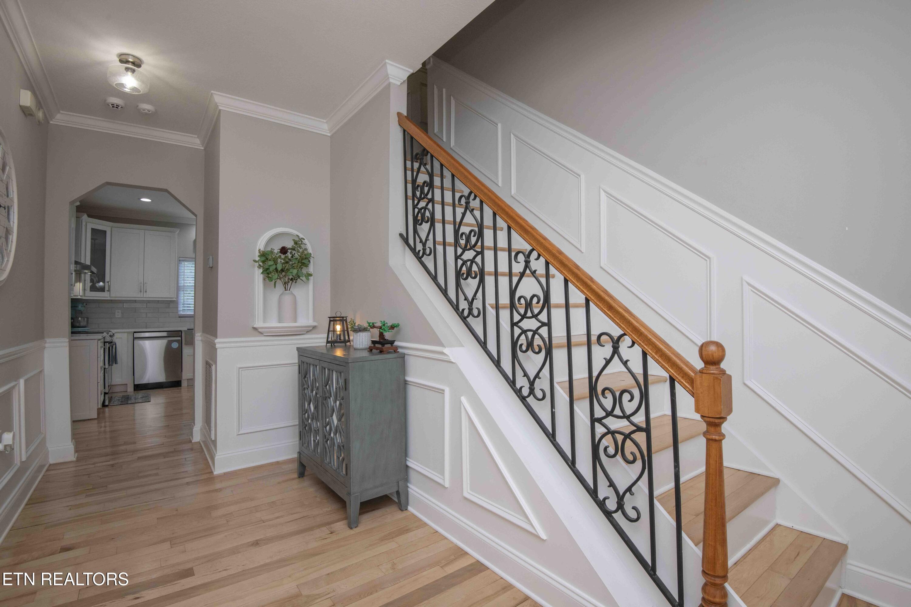 160 Brentwood Place