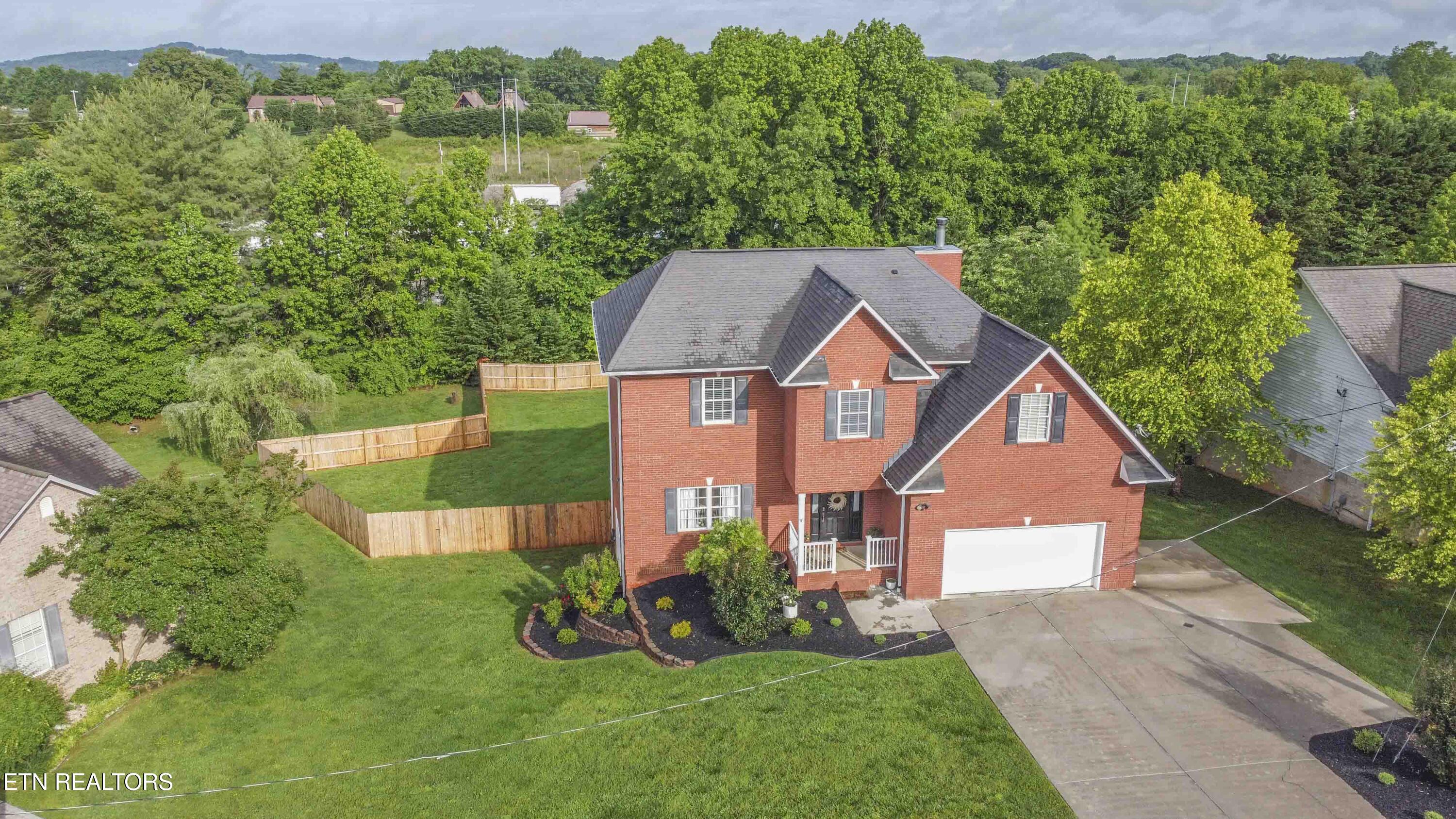 160 Brentwood Place