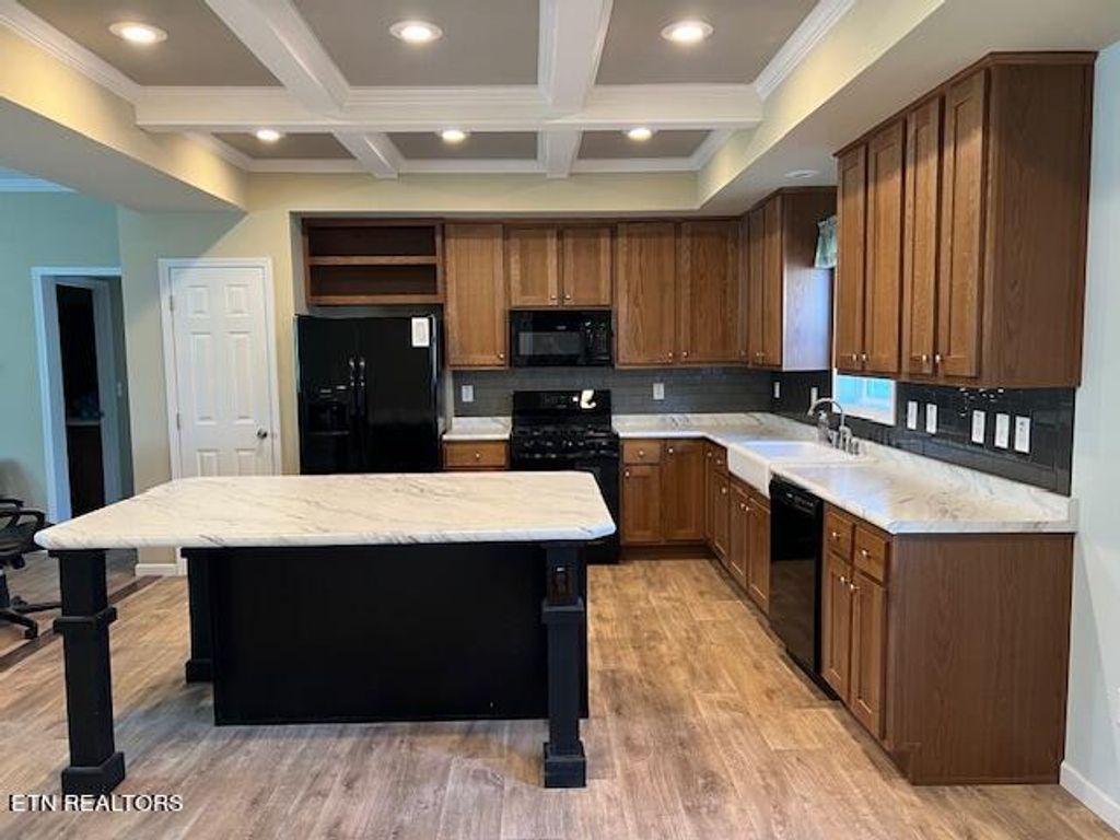 Photo of 515 Roddy Branch Rd, Rockford, TN 37853 (MLS # 1278079)