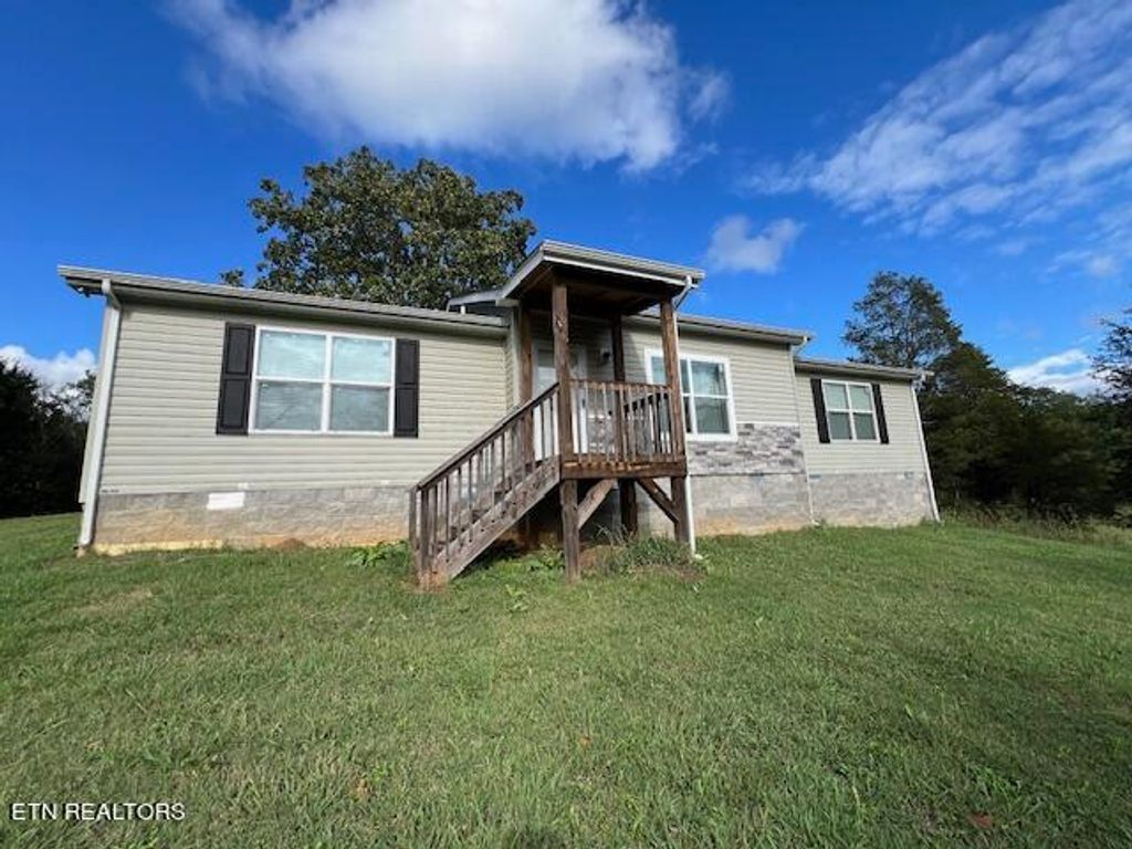 Photo of 515 Roddy Branch Rd, Rockford, TN 37853 (MLS # 1278079)