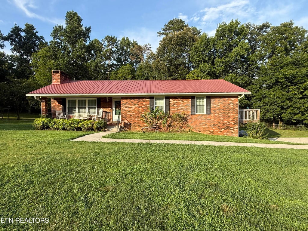 Photo of 7394 Back Valley Rd, Evensville, TN 37332 (MLS # 1351757)