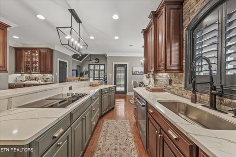 Tiny photo for 854 Prince George Parish Drive, Knoxville, TN 37934 (MLS # 1329510)