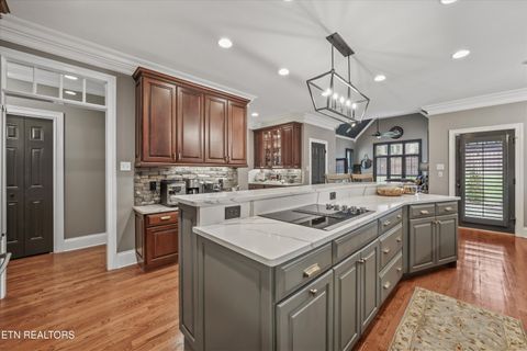 Tiny photo for 854 Prince George Parish Drive, Knoxville, TN 37934 (MLS # 1329510)