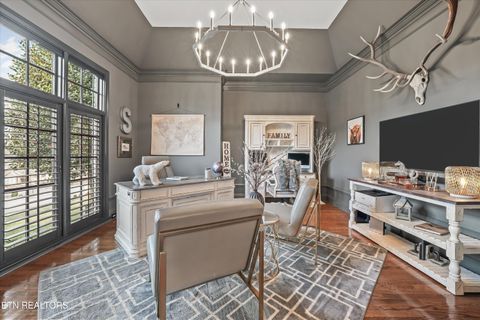 Tiny photo for 854 Prince George Parish Drive, Knoxville, TN 37934 (MLS # 1329510)