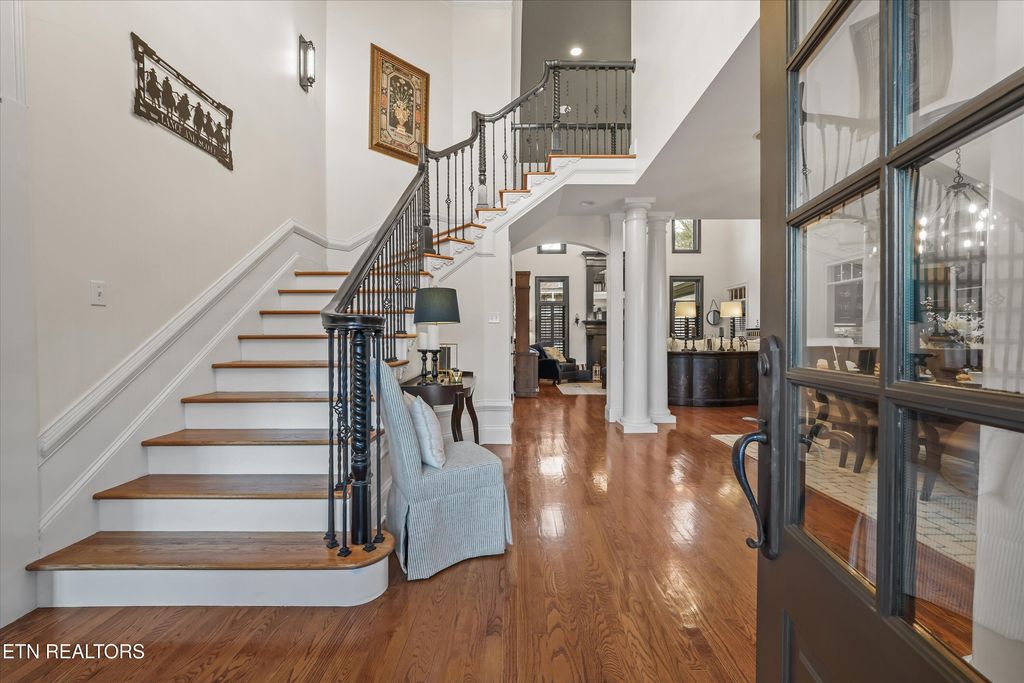 Photo of 854 Prince George Parish Drive, Knoxville, TN 37934 (MLS # 1329510)