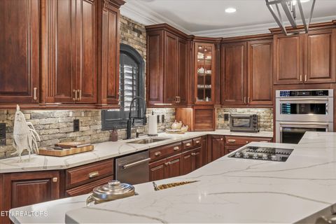 Tiny photo for 854 Prince George Parish Drive, Knoxville, TN 37934 (MLS # 1329510)