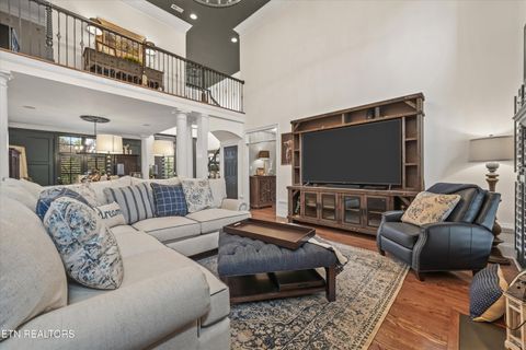 Tiny photo for 854 Prince George Parish Drive, Knoxville, TN 37934 (MLS # 1329510)