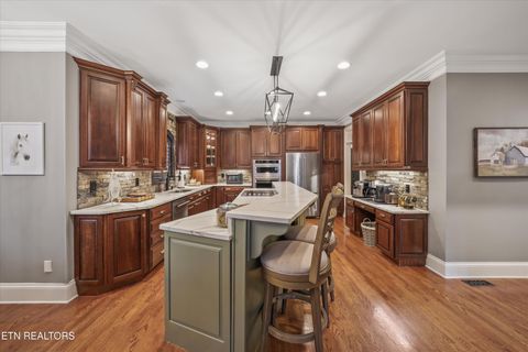 Tiny photo for 854 Prince George Parish Drive, Knoxville, TN 37934 (MLS # 1329510)