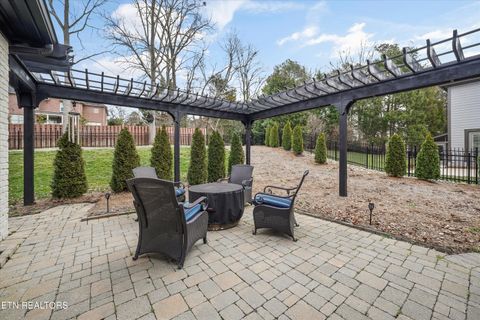 Tiny photo for 854 Prince George Parish Drive, Knoxville, TN 37934 (MLS # 1329510)