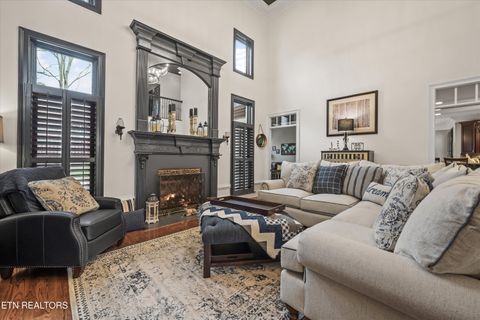 Tiny photo for 854 Prince George Parish Drive, Knoxville, TN 37934 (MLS # 1329510)