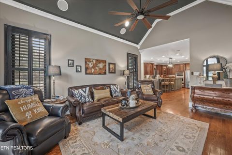 Tiny photo for 854 Prince George Parish Drive, Knoxville, TN 37934 (MLS # 1329510)